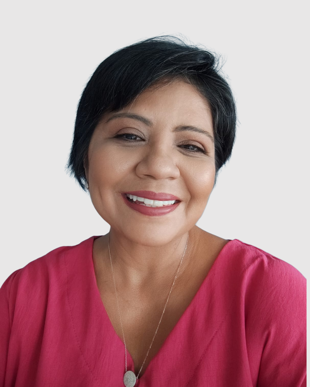 Ivana Gláucia Barroso da Cunha